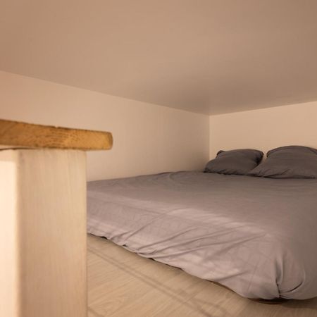 Le Reflet Des Pyrenees Apartment บาญเญอ-เดอ-บีกอร์ ภายนอก รูปภาพ