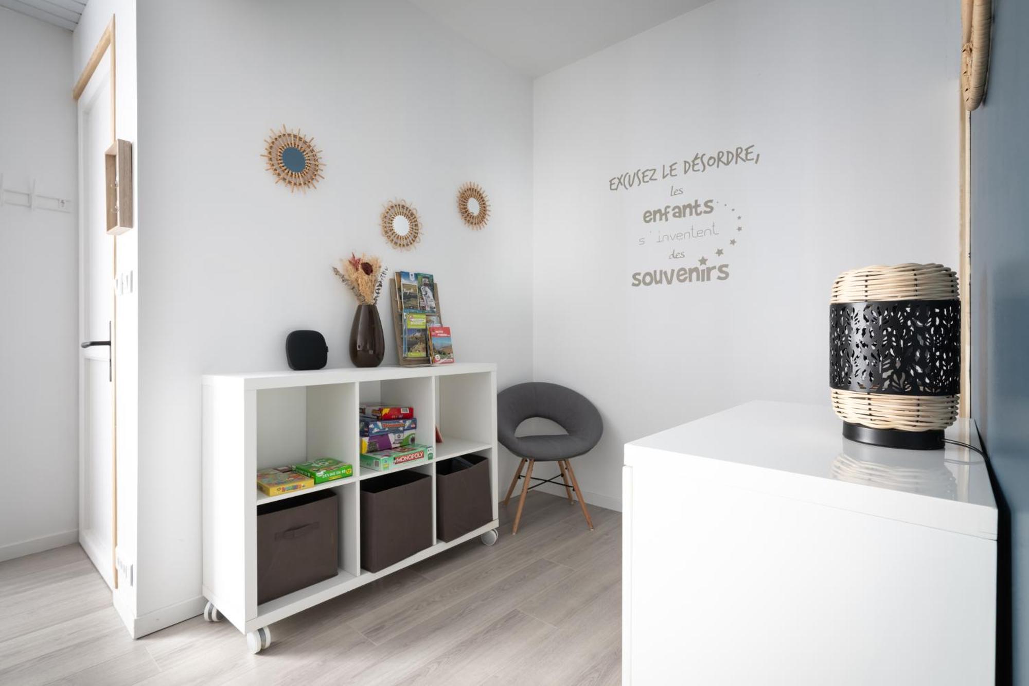 Le Reflet Des Pyrenees Apartment บาญเญอ-เดอ-บีกอร์ ภายนอก รูปภาพ