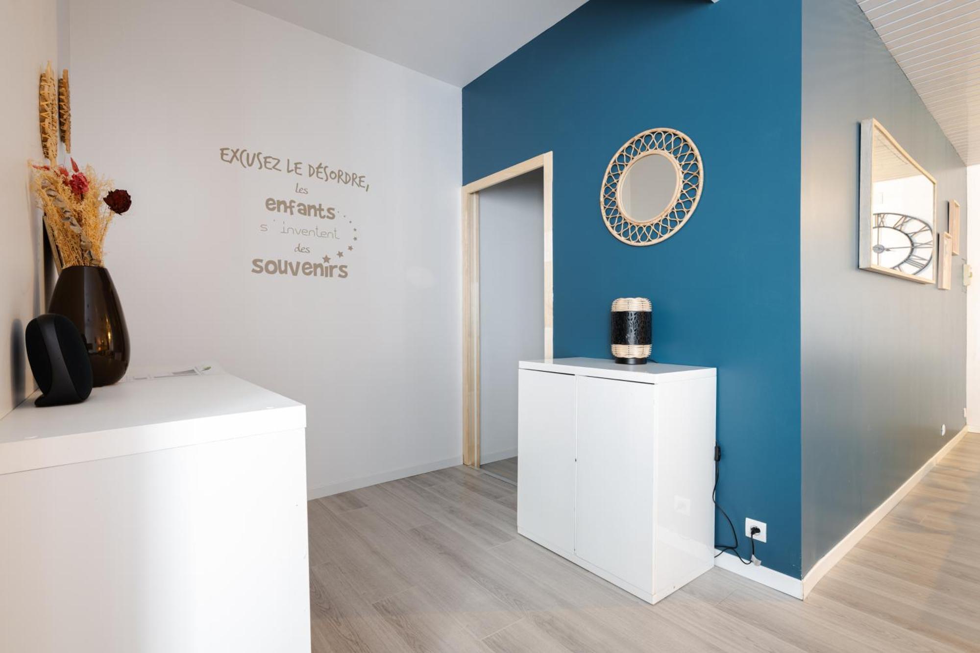 Le Reflet Des Pyrenees Apartment บาญเญอ-เดอ-บีกอร์ ภายนอก รูปภาพ