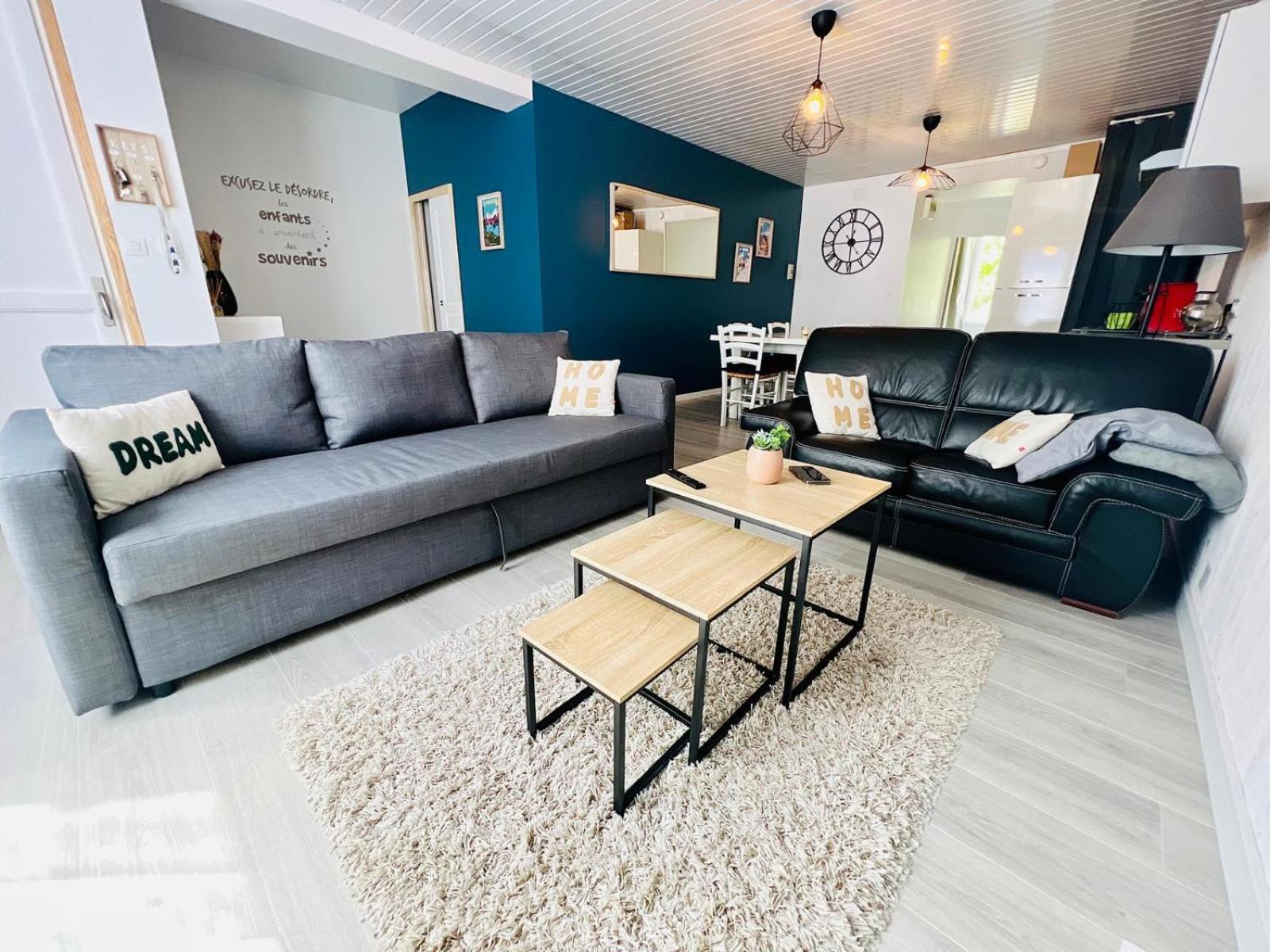 Le Reflet Des Pyrenees Apartment บาญเญอ-เดอ-บีกอร์ ภายนอก รูปภาพ
